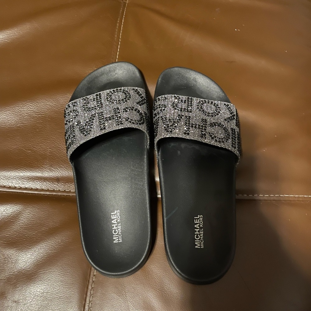 Micheal kors Slides